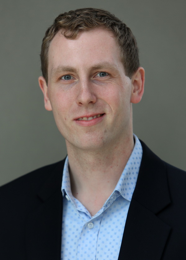 Martin Hoeck Foto von Thomas Burckhardt