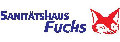 Logo Sanitätshaus Fuchs